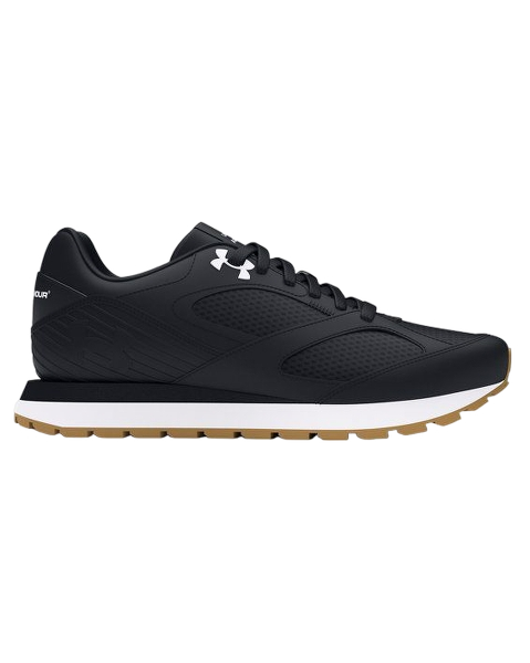 Under Armour jogger shoes black  6000664001